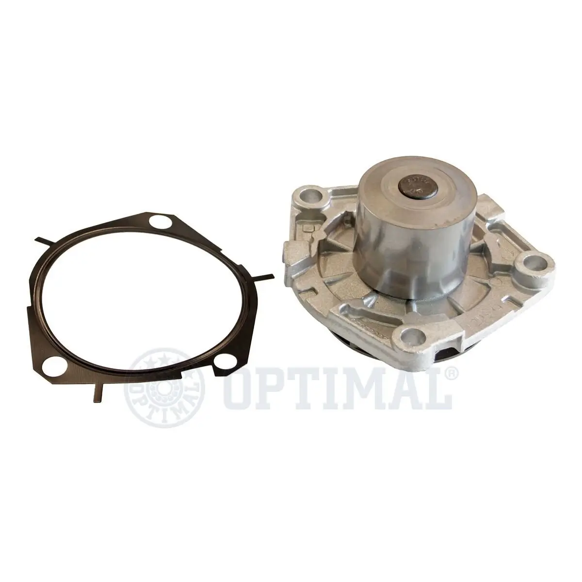 Wasserpumpe, Motorkühlung OPTIMAL AQ-2129