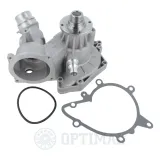 Wasserpumpe, Motorkühlung OPTIMAL AQ-2155