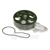 Wasserpumpe, Motorkühlung OPTIMAL AQ-2156