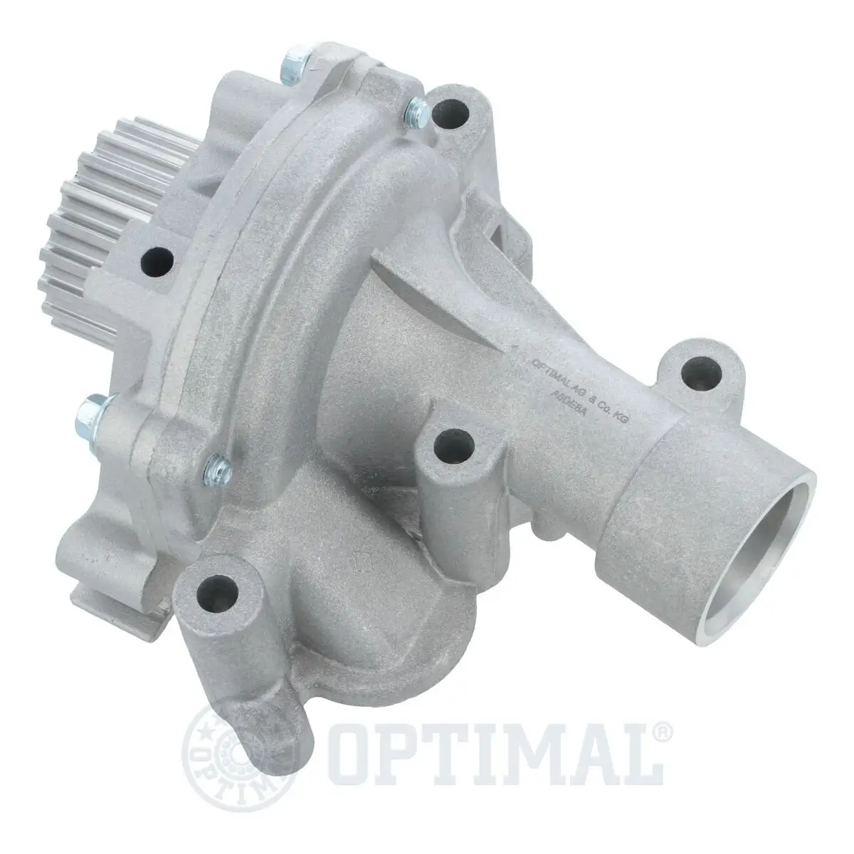 Wasserpumpe, Motorkühlung OPTIMAL AQ-2185