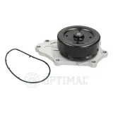 Wasserpumpe, Motorkühlung OPTIMAL AQ-2194