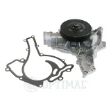 Wasserpumpe, Motorkühlung OPTIMAL AQ-2208