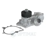 Wasserpumpe, Motorkühlung OPTIMAL AQ-2219