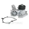 Wasserpumpe, Motorkühlung OPTIMAL AQ-2219 Bild Wasserpumpe, Motorkühlung OPTIMAL AQ-2219