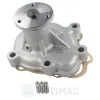 Wasserpumpe, Motork&uuml;hlung OPTIMAL AQ-2220