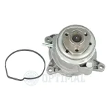 Wasserpumpe, Motorkühlung OPTIMAL AQ-2243