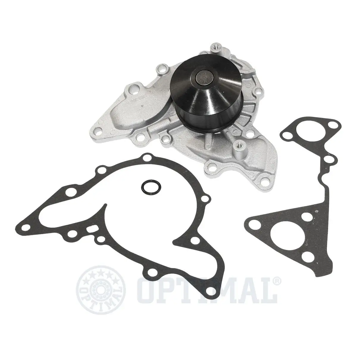 Wasserpumpe, Motorkühlung OPTIMAL AQ-2251