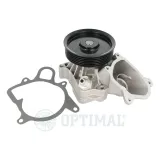 Wasserpumpe, Motorkühlung OPTIMAL AQ-2267