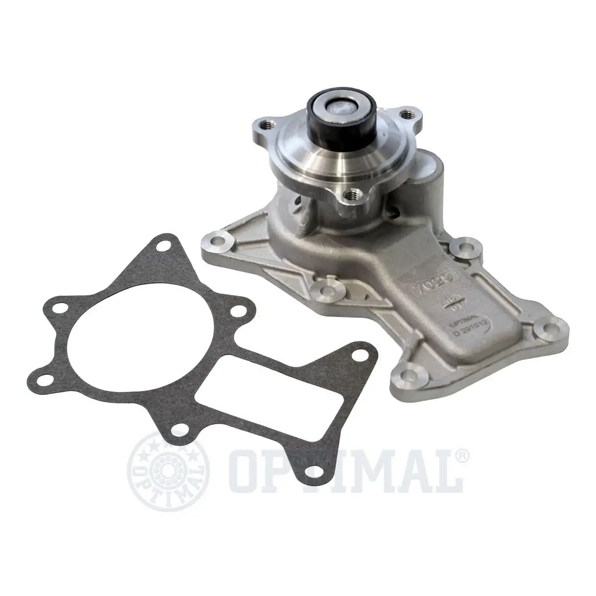 Wasserpumpe, Motorkühlung OPTIMAL AQ-2281