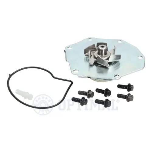 Wasserpumpe, Motorkühlung OPTIMAL AQ-2286 Bild Wasserpumpe, Motorkühlung OPTIMAL AQ-2286