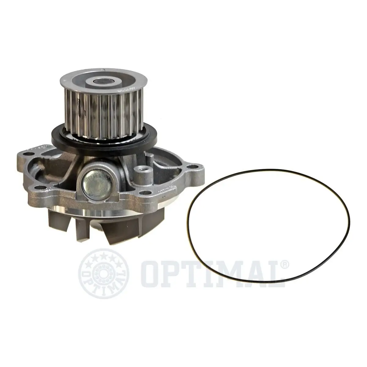 Wasserpumpe, Motorkühlung OPTIMAL AQ-2290