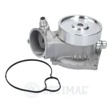 Wasserpumpe, Motorkühlung OPTIMAL AQ-2308
