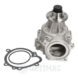 Wasserpumpe, Motorkühlung OPTIMAL AQ-2322