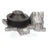 Wasserpumpe, Motork&uuml;hlung OPTIMAL AQ-2358
