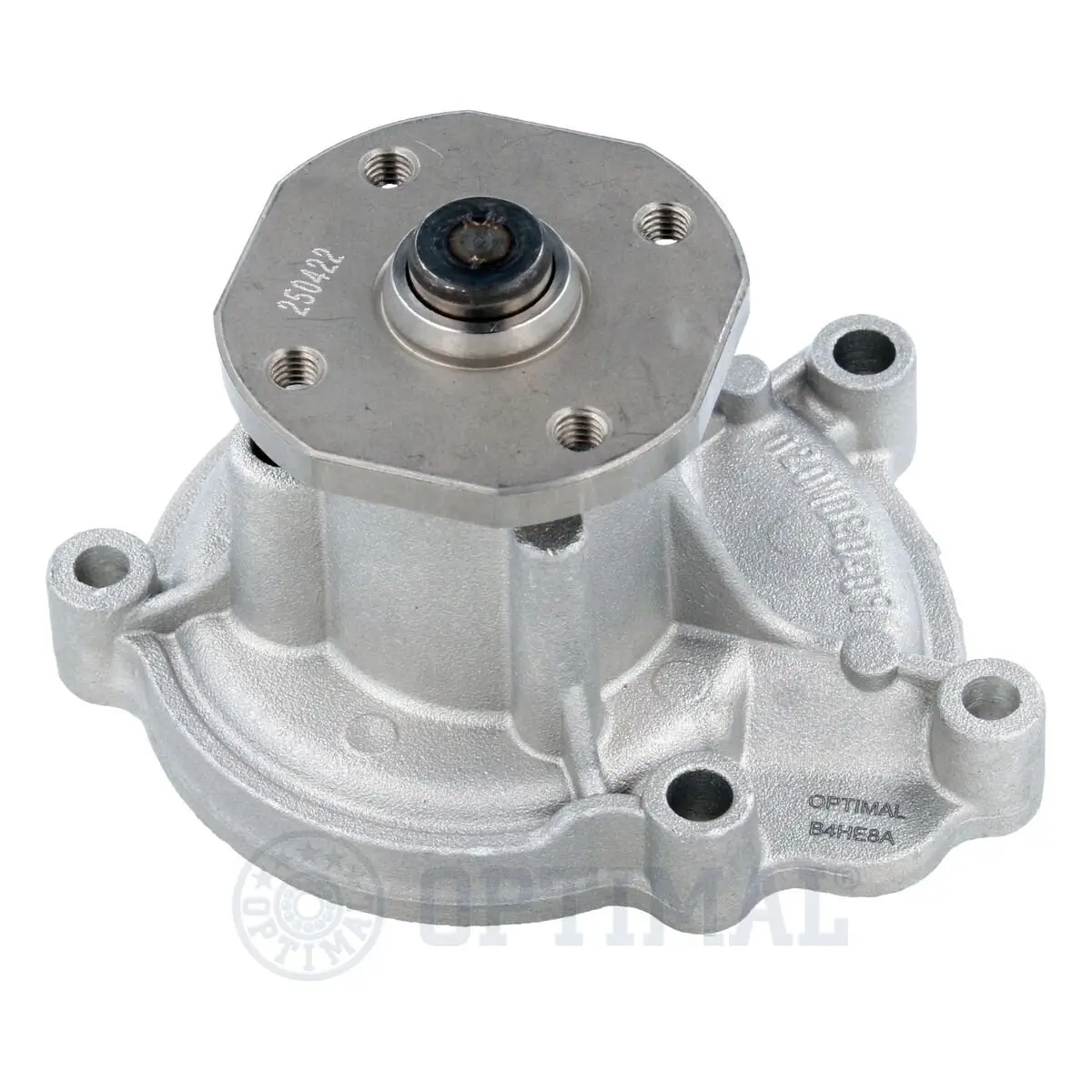 Wasserpumpe, Motorkühlung OPTIMAL AQ-2380