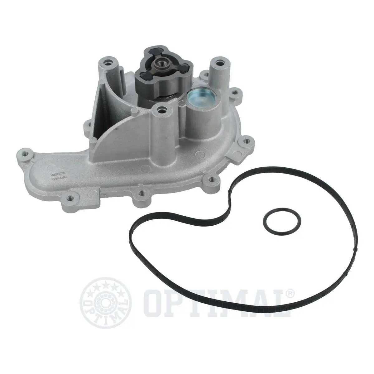 Wasserpumpe, Motorkühlung OPTIMAL AQ-2390