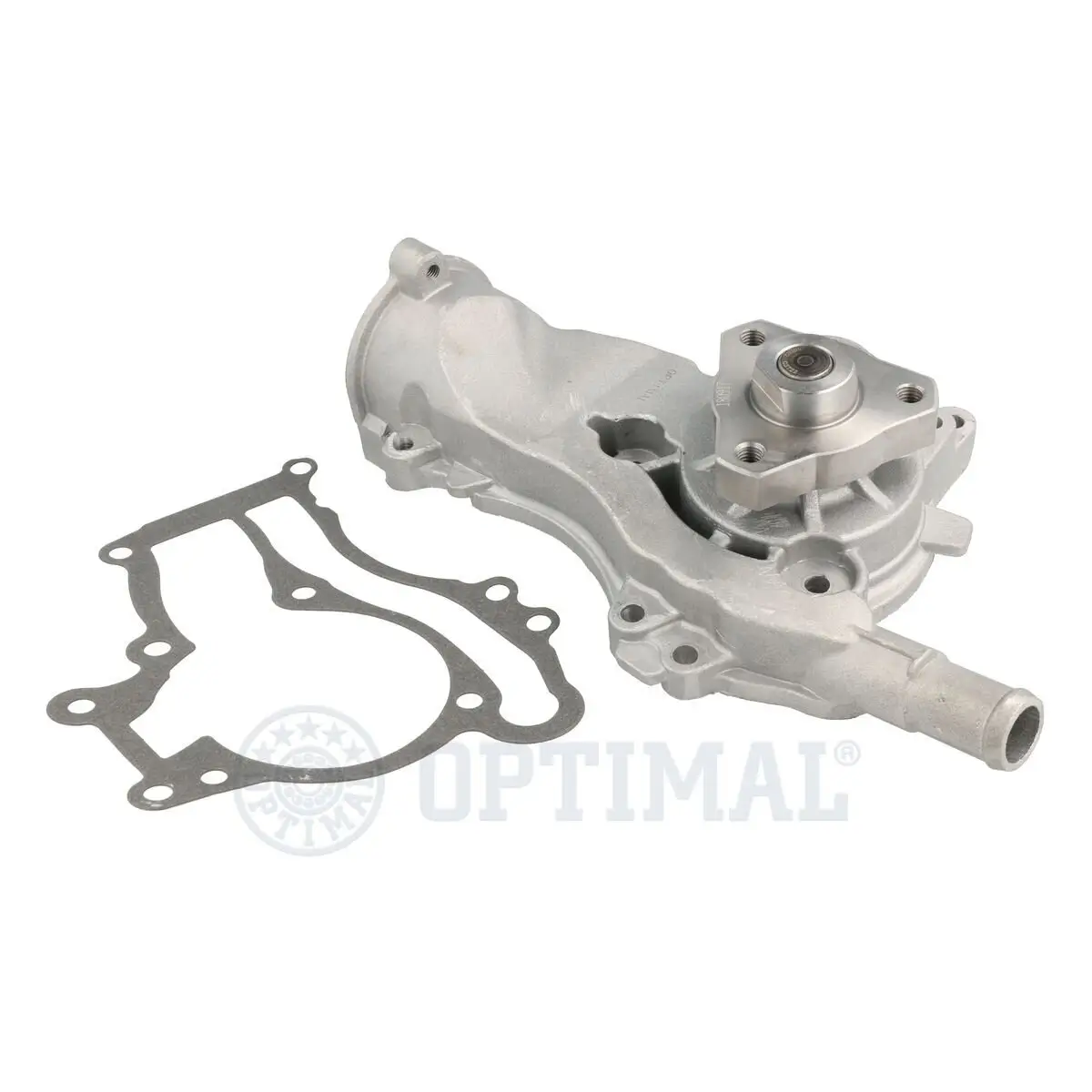 Wasserpumpe, Motorkühlung OPTIMAL AQ-2482