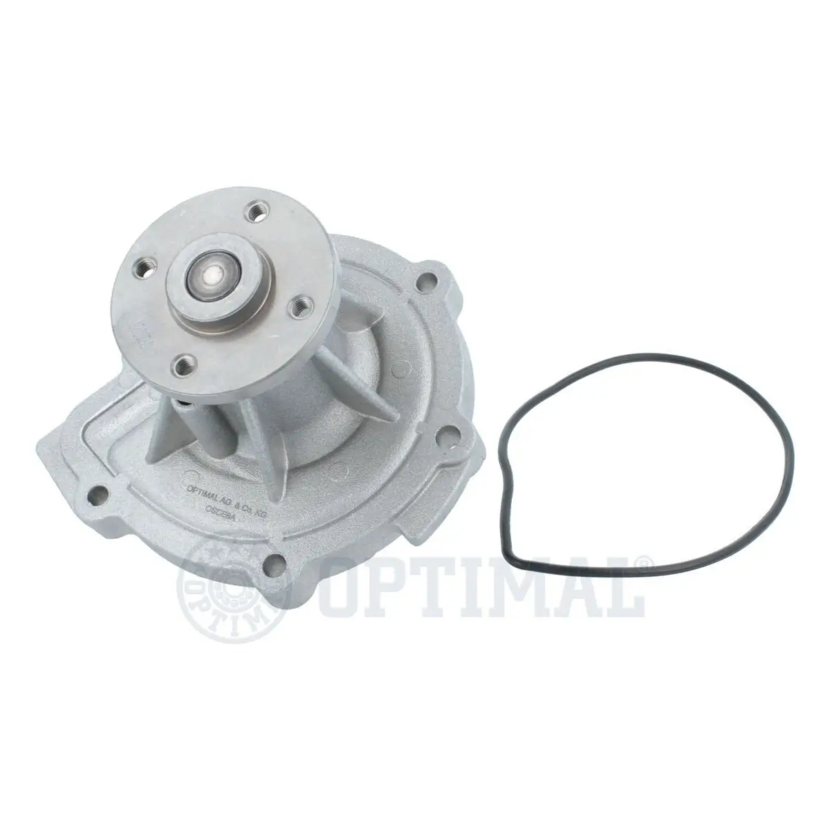 Wasserpumpe, Motorkühlung OPTIMAL AQ-2529