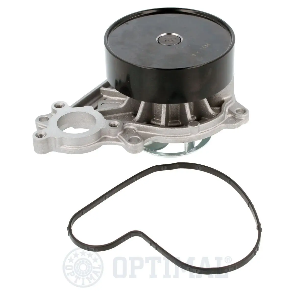 Wasserpumpe, Motorkühlung OPTIMAL AQ-2554