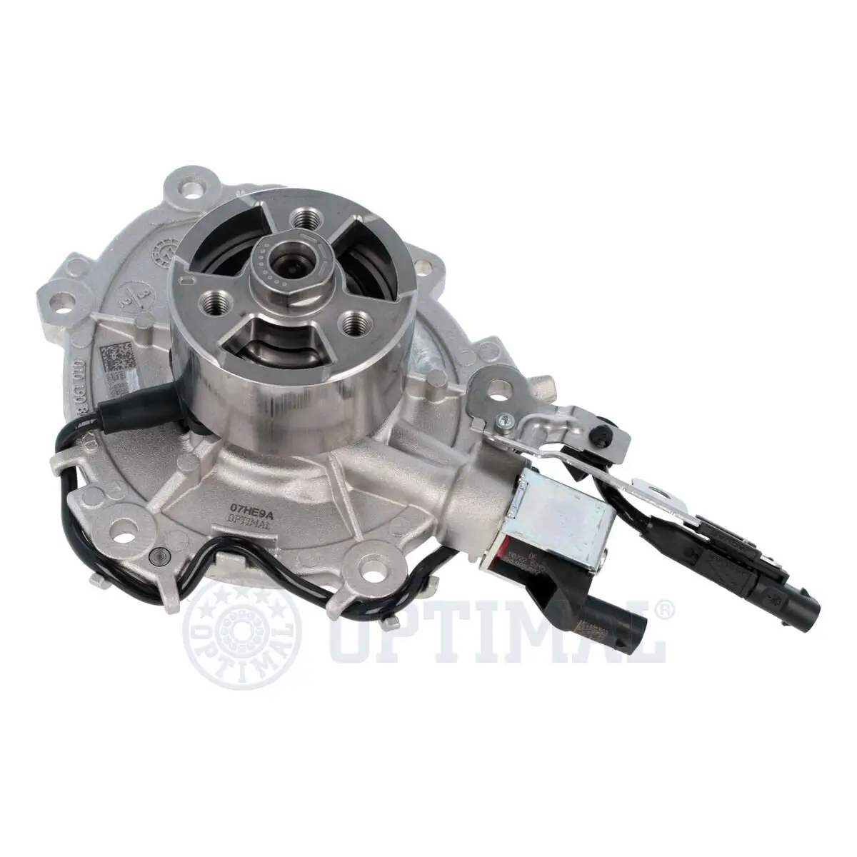 Wasserpumpe, Motorkühlung OPTIMAL AQ-2555