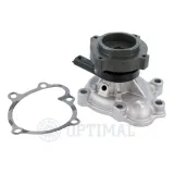 Wasserpumpe, Motorkühlung OPTIMAL AQ-2576