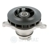 Wasserpumpe, Motorkühlung OPTIMAL AQ-2580