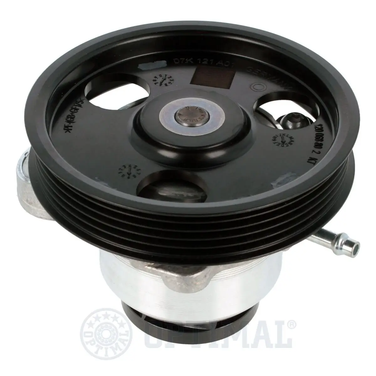 Wasserpumpe, Motorkühlung OPTIMAL AQ-2605