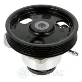 Wasserpumpe, Motorkühlung OPTIMAL AQ-2605