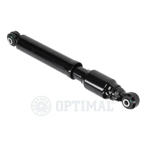 Lenkungsdämpfer Vorderachse OPTIMAL AS-1006H Bild Lenkungsdämpfer Vorderachse OPTIMAL AS-1006H