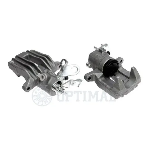 Bremssattel Hinterachse rechts OPTIMAL BC-1001R Bild Bremssattel Hinterachse rechts OPTIMAL BC-1001R