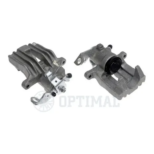 Bremssattel Hinterachse links OPTIMAL BC-1002L Bild Bremssattel Hinterachse links OPTIMAL BC-1002L