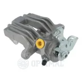 Bremssattel Hinterachse rechts OPTIMAL BC-1002R