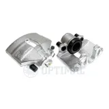 Bremssattel Vorderachse rechts OPTIMAL BC-1004R