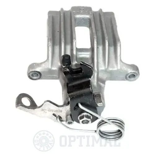 Bremssattel Hinterachse rechts OPTIMAL BC-1005R Bild Bremssattel Hinterachse rechts OPTIMAL BC-1005R