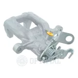 Bremssattel Hinterachse rechts OPTIMAL BC-1006R