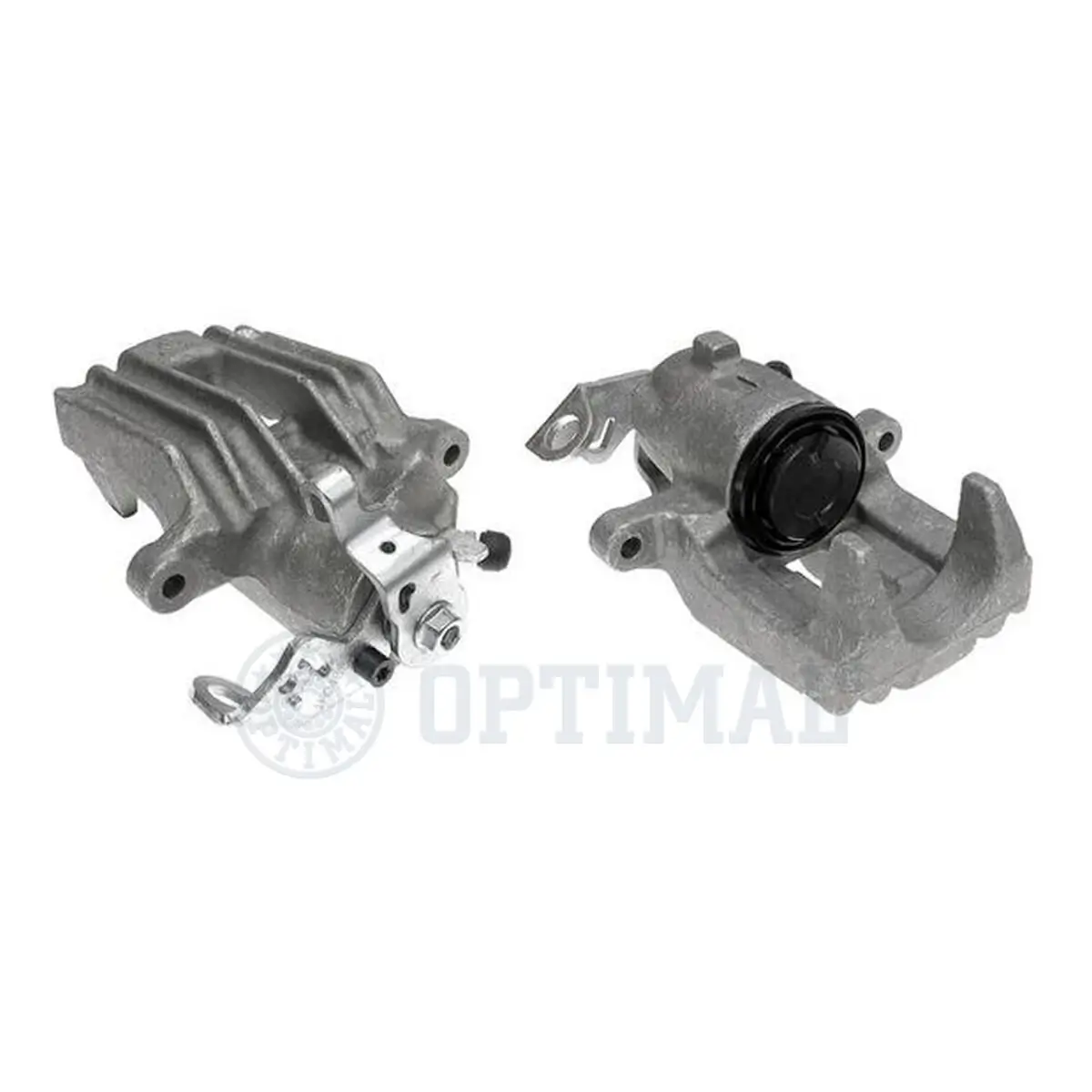 Bremssattel Hinterachse links OPTIMAL BC-1008L