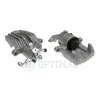 Bremssattel Hinterachse links OPTIMAL BC-1008L