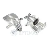 Bremssattel Hinterachse links OPTIMAL BC-1009L