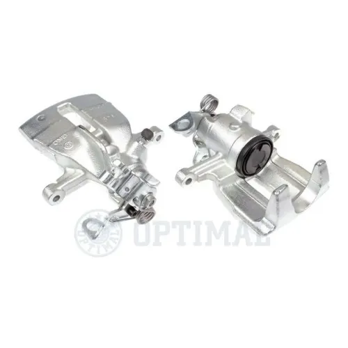 Bremssattel Hinterachse links OPTIMAL BC-1009L Bild Bremssattel Hinterachse links OPTIMAL BC-1009L