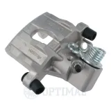 Bremssattel Hinterachse links OPTIMAL BC-1011L