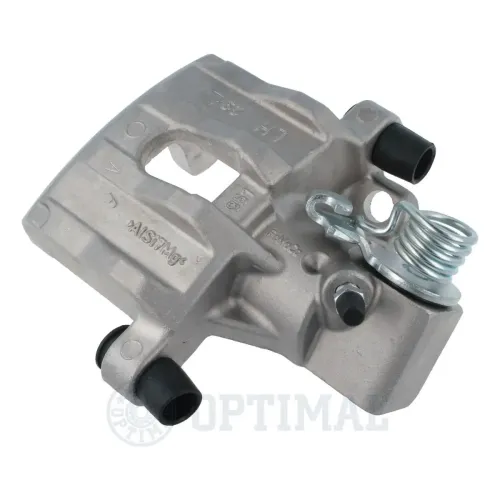 Bremssattel Hinterachse links OPTIMAL BC-1011L Bild Bremssattel Hinterachse links OPTIMAL BC-1011L