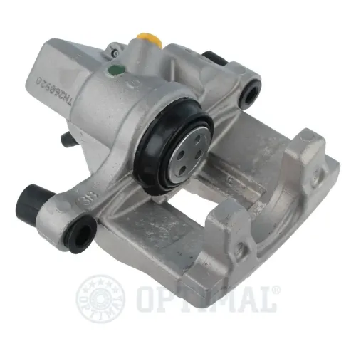 Bremssattel Hinterachse links OPTIMAL BC-1011L Bild Bremssattel Hinterachse links OPTIMAL BC-1011L