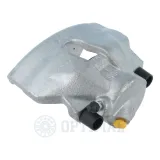 Bremssattel Vorderachse rechts OPTIMAL BC-1012R