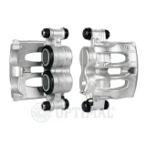 Bremssattel Vorderachse links OPTIMAL BC-1013L