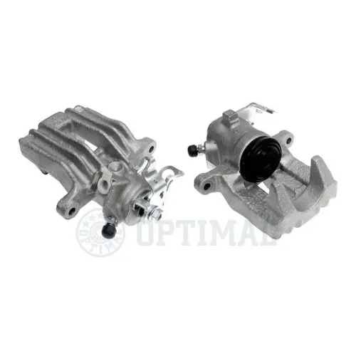 Bremssattel Hinterachse rechts OPTIMAL BC-1014R Bild Bremssattel Hinterachse rechts OPTIMAL BC-1014R