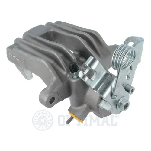 Bremssattel Hinterachse rechts OPTIMAL BC-1017R Bild Bremssattel Hinterachse rechts OPTIMAL BC-1017R