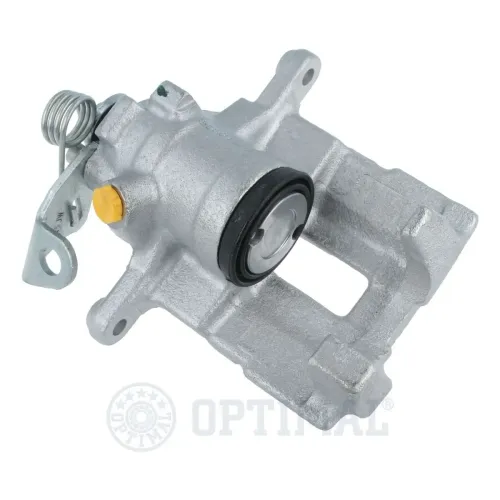 Bremssattel Hinterachse links OPTIMAL BC-1019L Bild Bremssattel Hinterachse links OPTIMAL BC-1019L