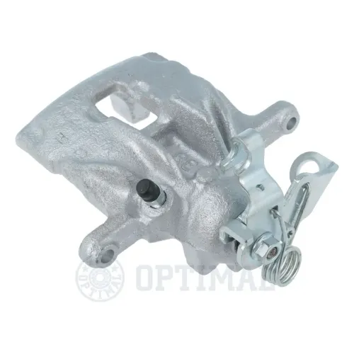 Bremssattel Hinterachse rechts OPTIMAL BC-1019R Bild Bremssattel Hinterachse rechts OPTIMAL BC-1019R