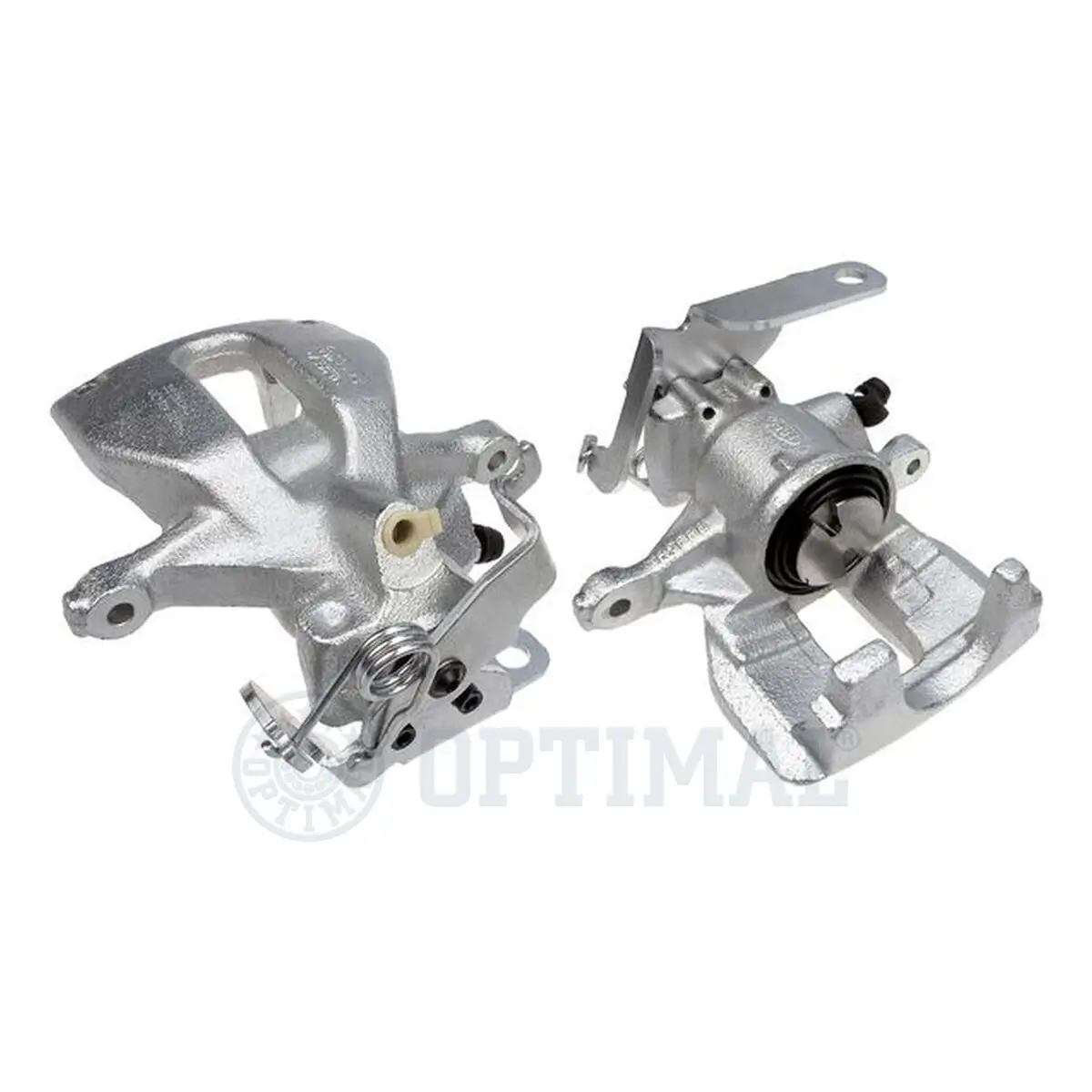 Bremssattel Hinterachse links OPTIMAL BC-1020L