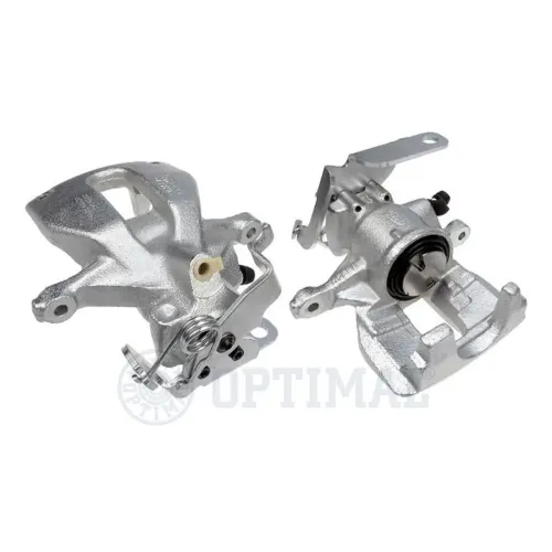 Bremssattel Hinterachse links OPTIMAL BC-1020L Bild Bremssattel Hinterachse links OPTIMAL BC-1020L